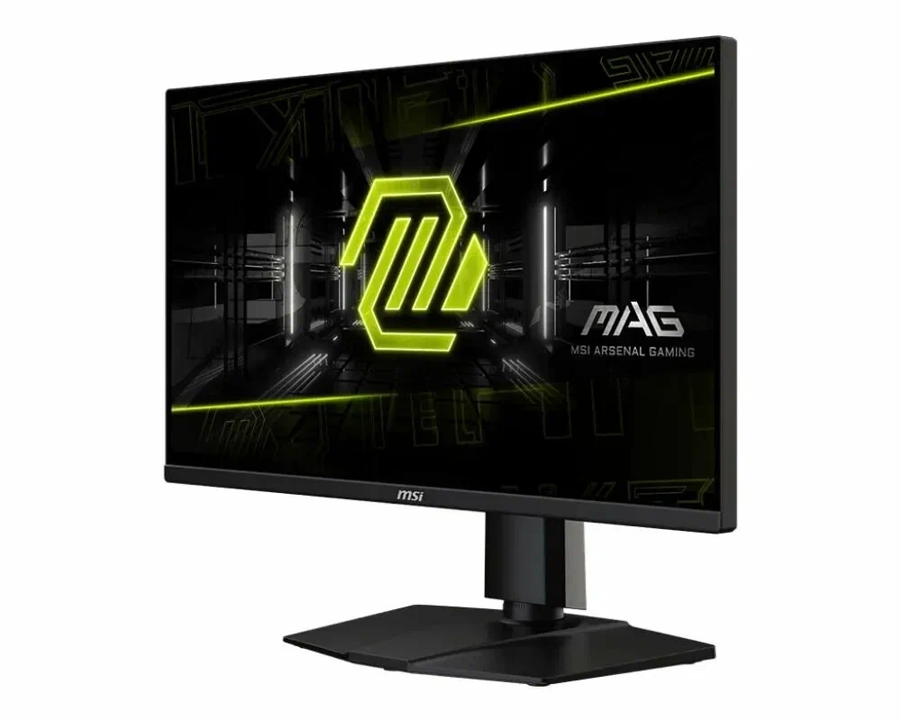 Монитор игровой MSI MAG 255PXF, 24.5" дюйма, IPS, 300Hz