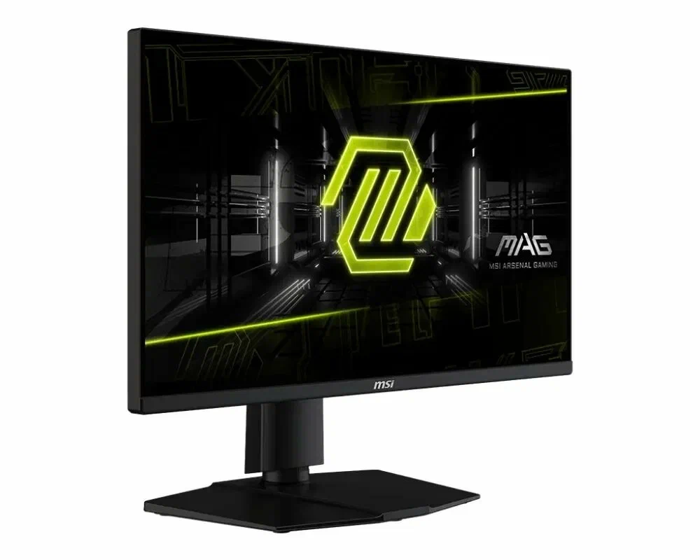 Монитор игровой MSI MAG 255PXF, 24.5" дюйма, IPS, 300Hz