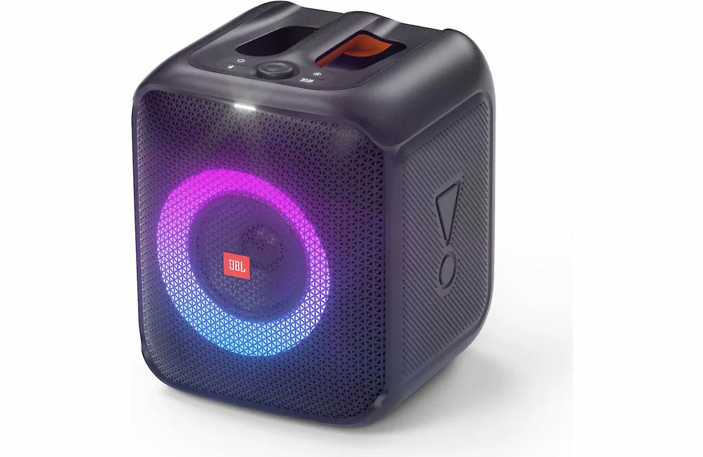 Jbl partybox encore essential