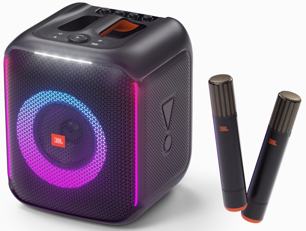 Jbl partybox encore essential