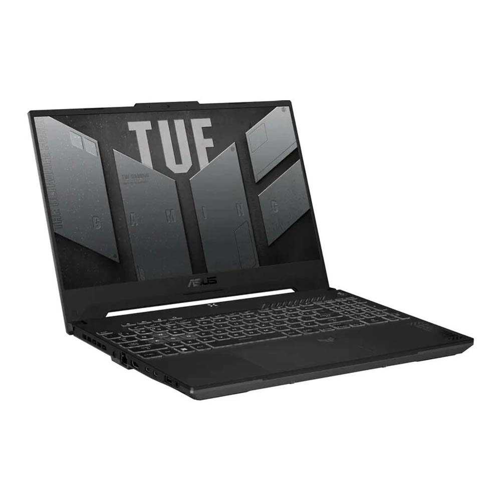 Игровой ноутбук ASUS TUF Gaming F15 (i5-11400H, RTX 3050, 8 ГБ)