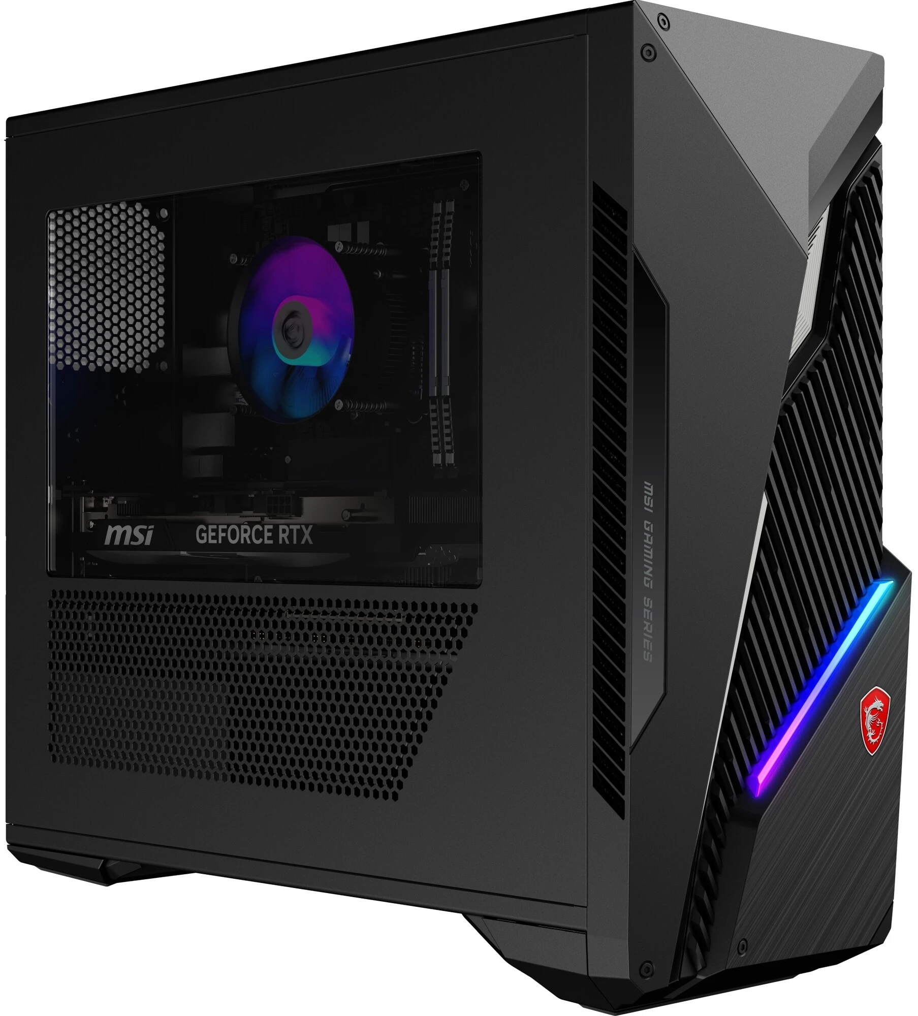 Игровой компьютер (Ryzen 9-5950x, RTX 5070, 48 RAM)