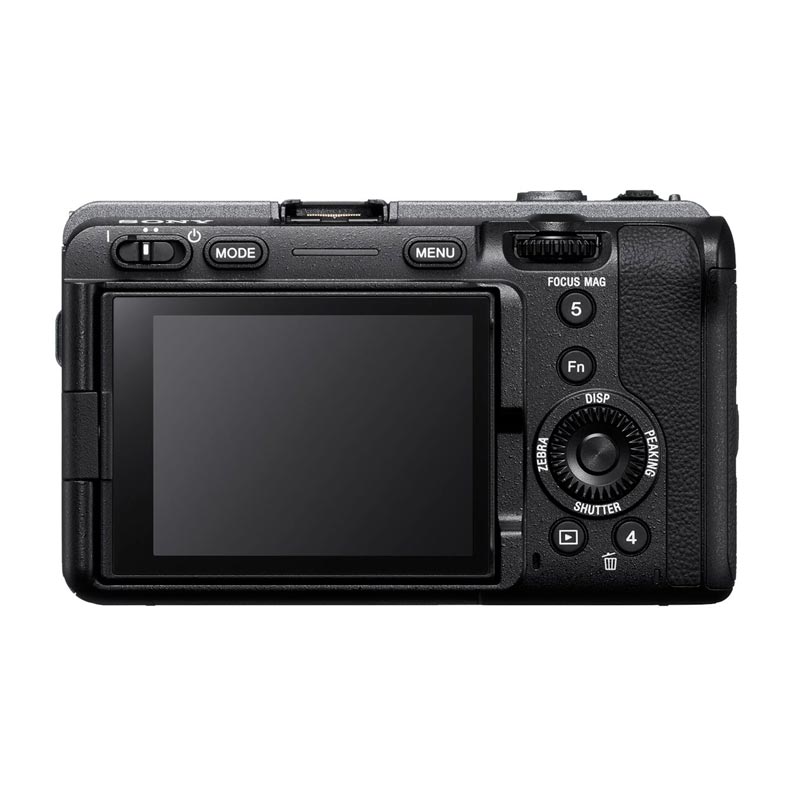 Камера Sony FX3