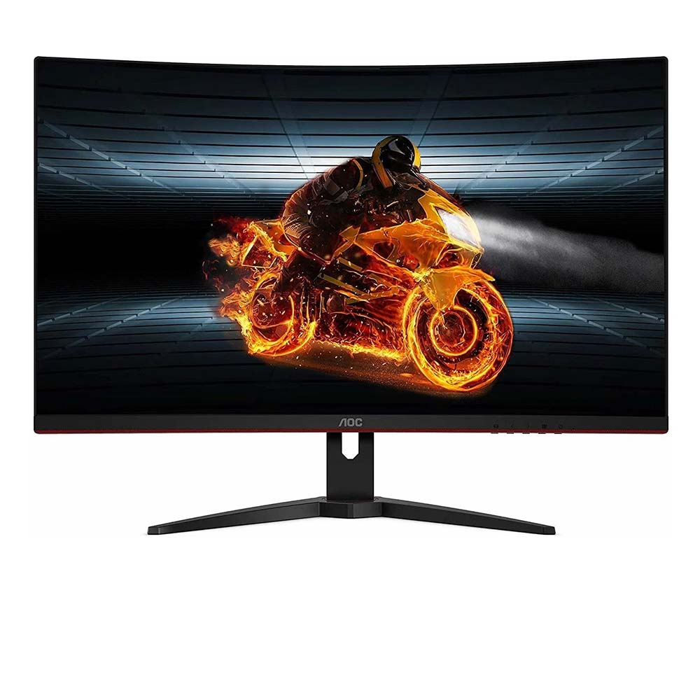 Игровой монитор AOC 32″ (144 Гц, VA, 2K)