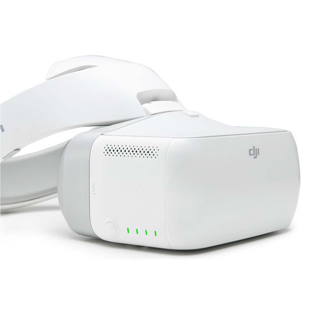 Очки VR DJI Goggles