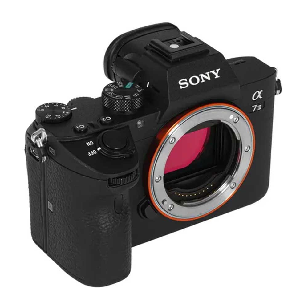 Sony A7 3 Body