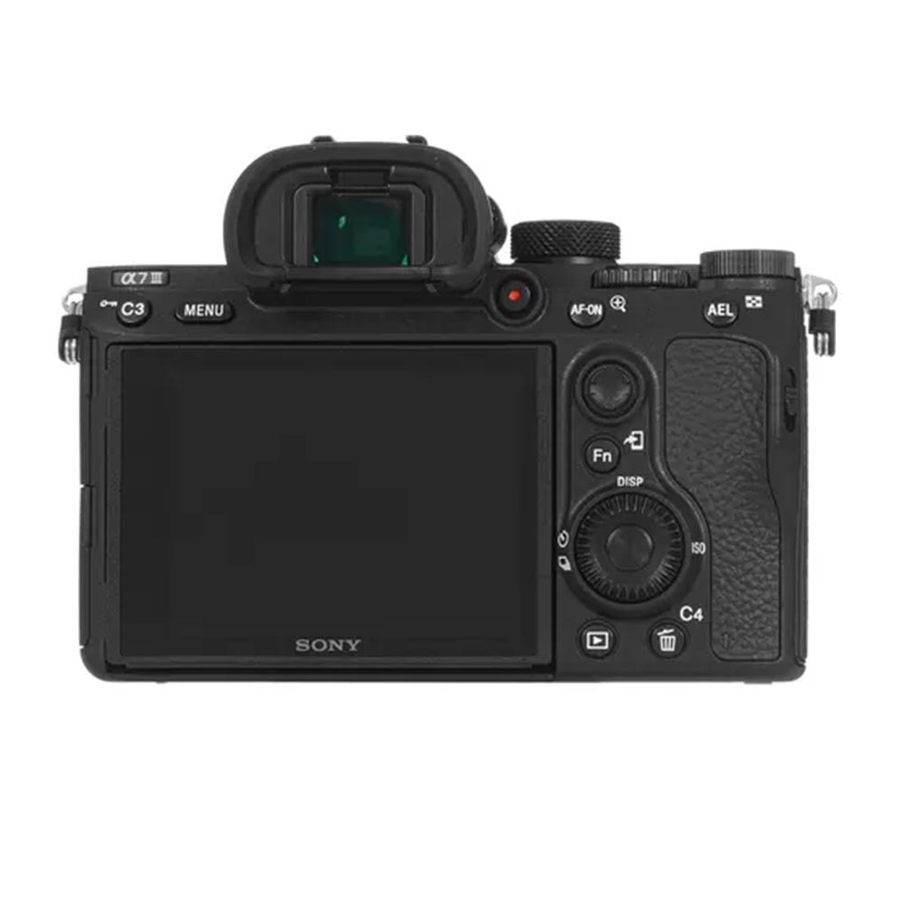 Sony A7 3 Body