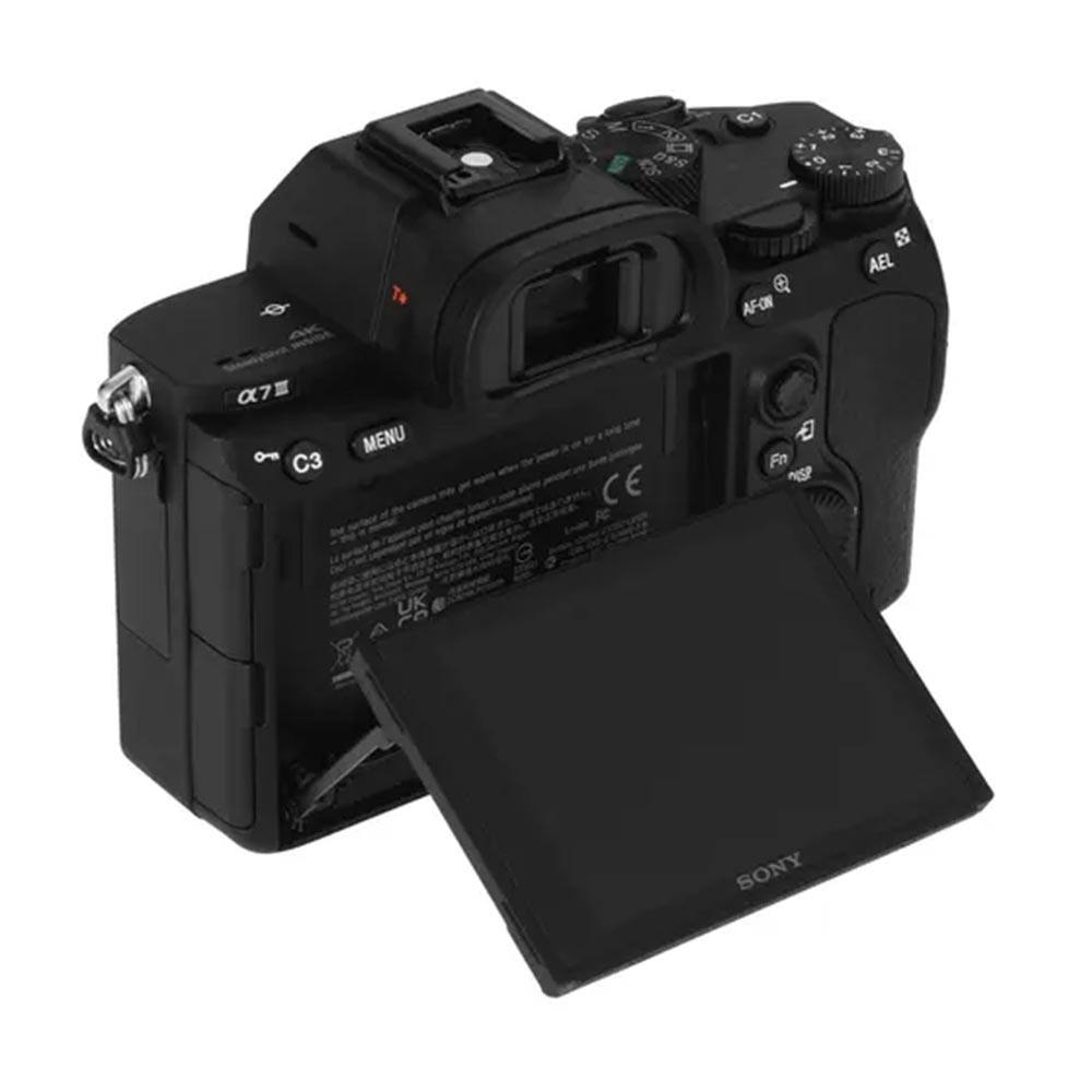 Sony A7 3 Body