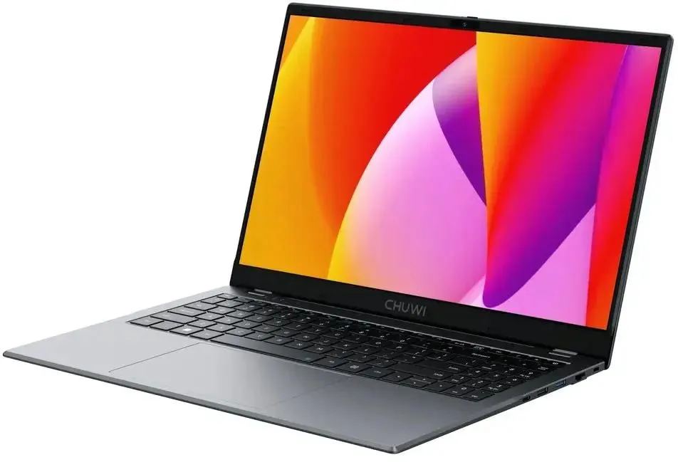 Офисный ноутбук Chuwi HeroBook Plus