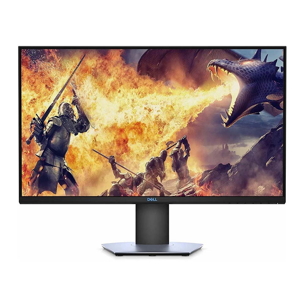 Игровой монитор DELL 27″ (60 Гц, TN, 2K)