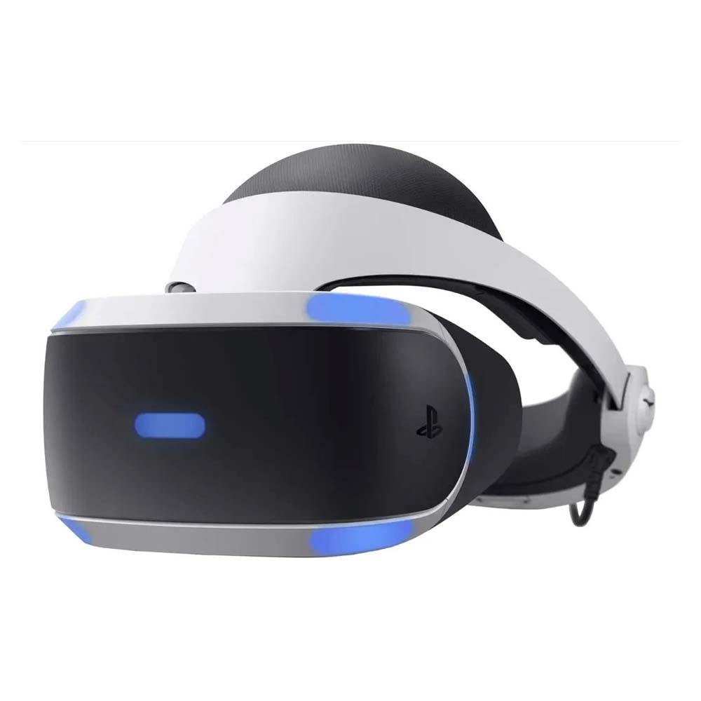 Очки Sony VR