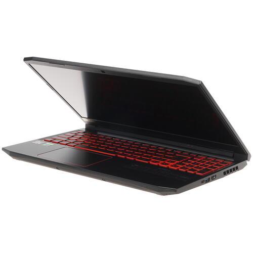 Игровой ноутбук Acer Nitro 5  (Ryzen 5-4600H, GTX 1650 TI, 16 ГБ)