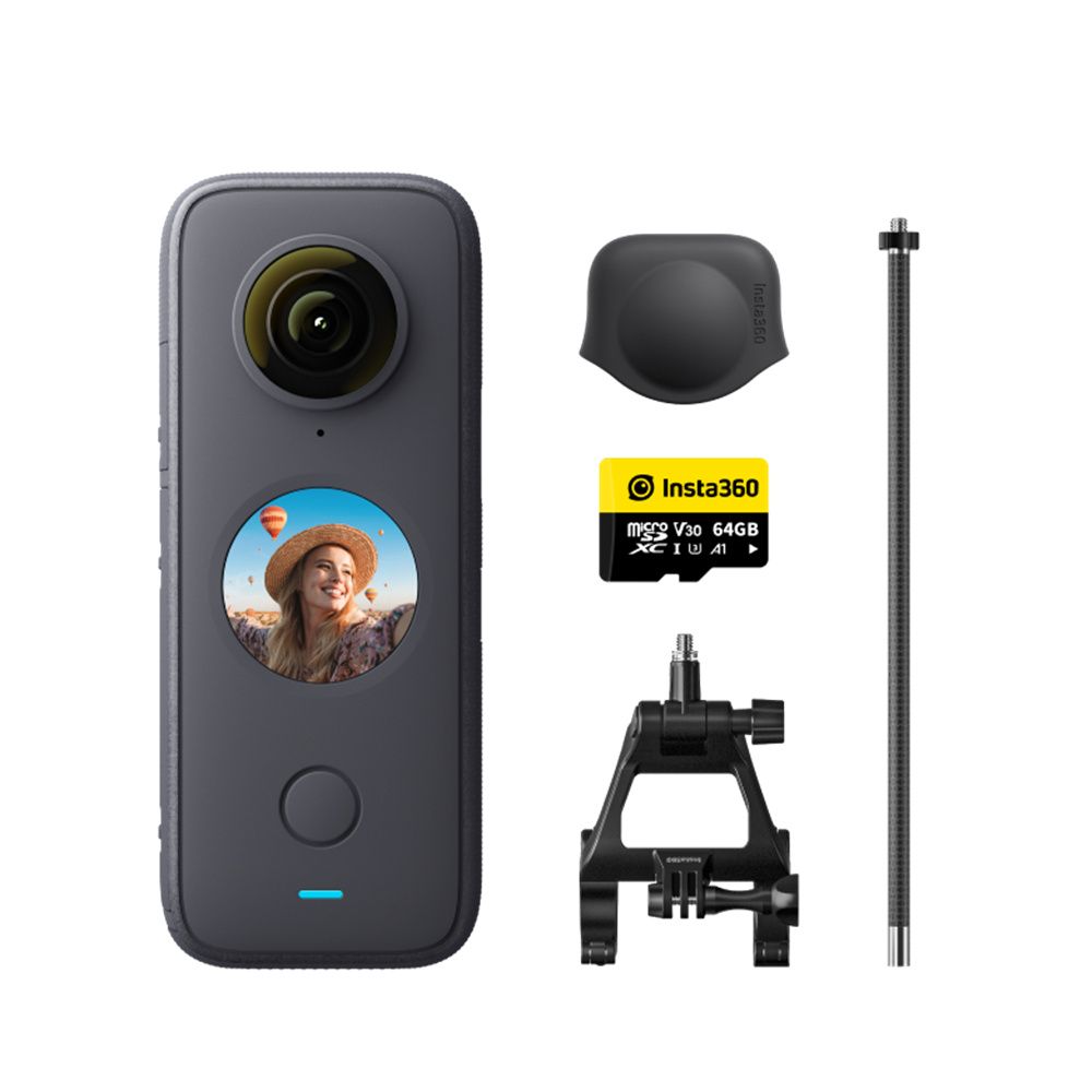 Insta 360 x2