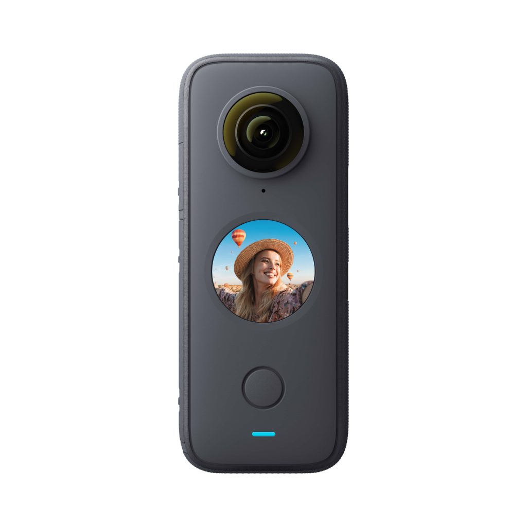 Insta 360 x2