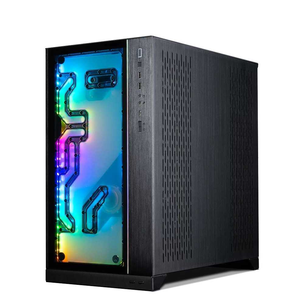 Игровой компьютер (i5-11400F, RTX 2060, 16 ГБ)